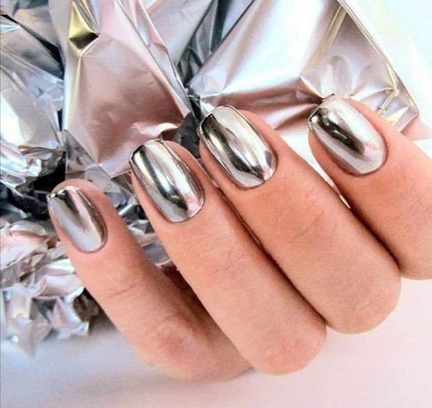 Geliniai dažai „Silver Fusion“ PNB ml