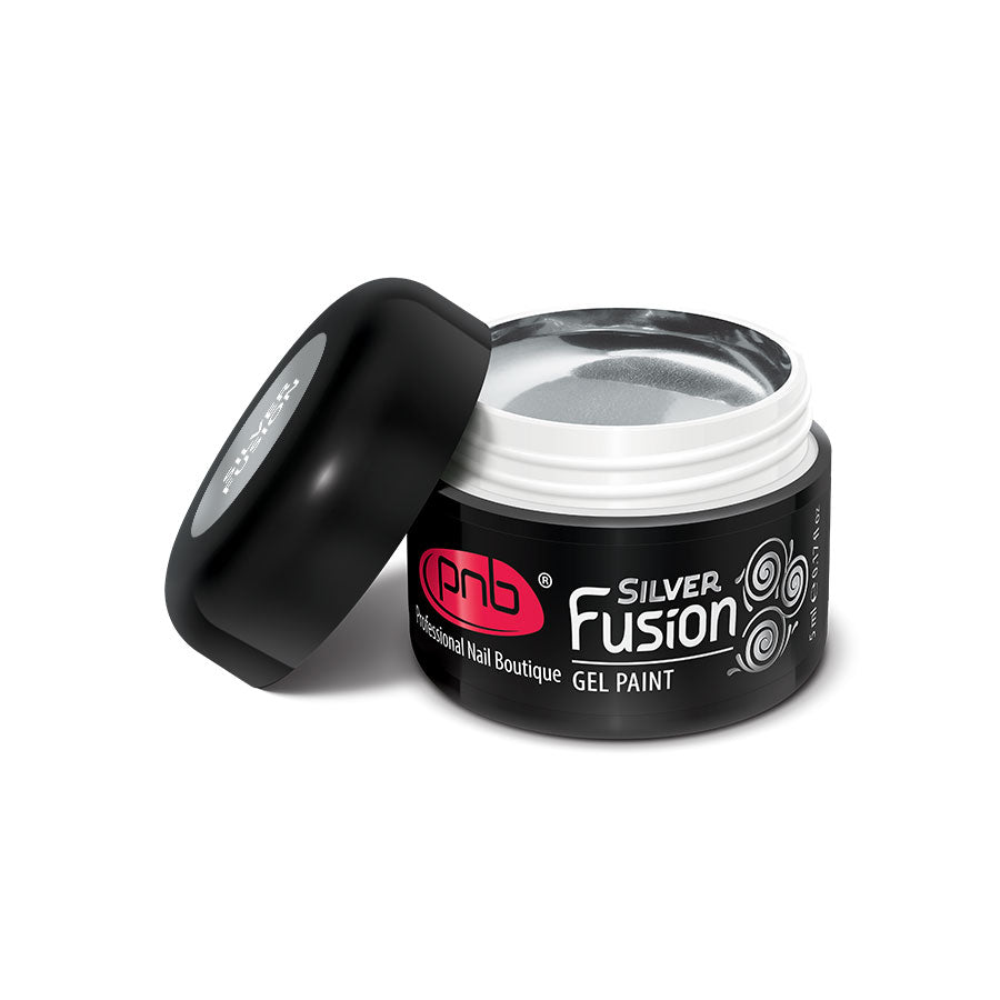 Geliniai dažai „Silver Fusion“ PNB ml
