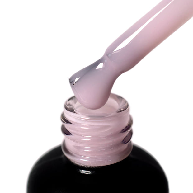 Gelinio lako pagrindas Camouflage Base PNB, Light Pink ml