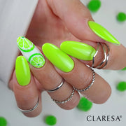 Gelinis lakas CLARESA FLUO