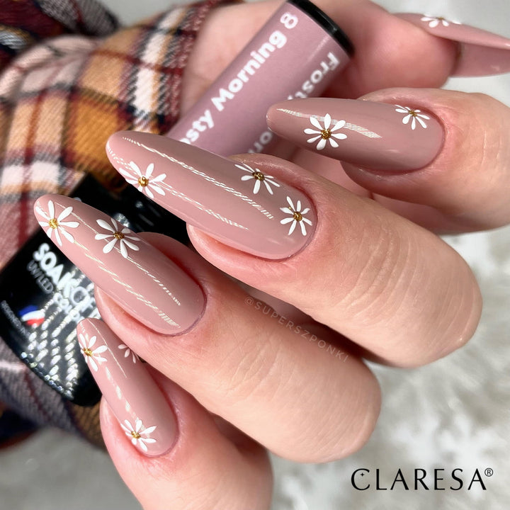 Gelinis lakas CLARESA FROSTY MORNING