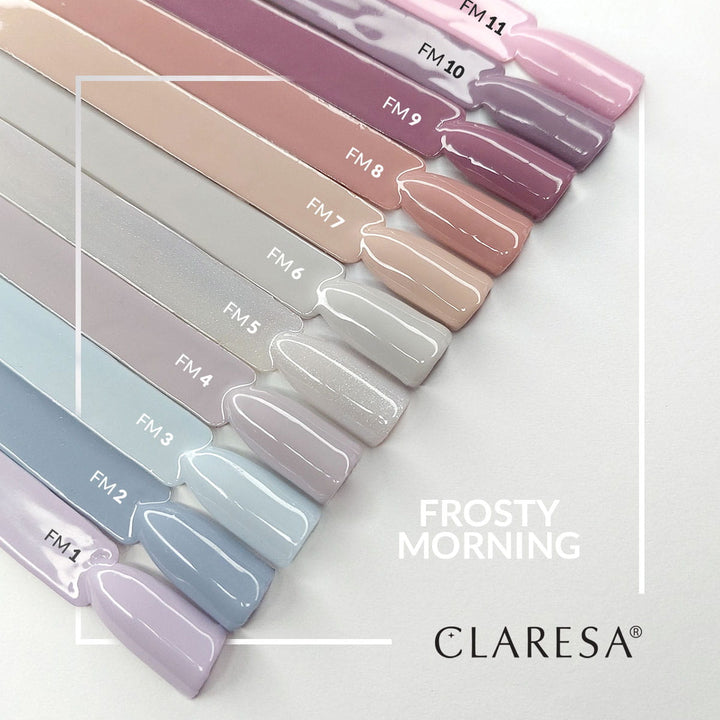 Gelinis lakas CLARESA FROSTY MORNING