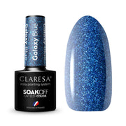 Gelinis lakas CLARESA Galaxy Blue