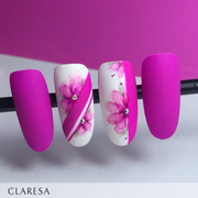 Gelinis lakas CLARESA PINK