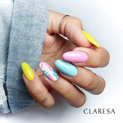Gelinis lakas CLARESA PINK