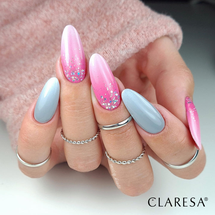Gelinis lakas CLARESA PINK