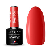 Gelinis lakas CLARESA RED