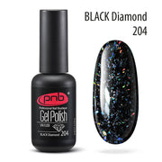 Gelinis lakas PNB BLACK DIAMOND ml