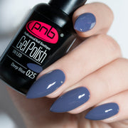 Gelinis lakas PNB Deep Blue ml