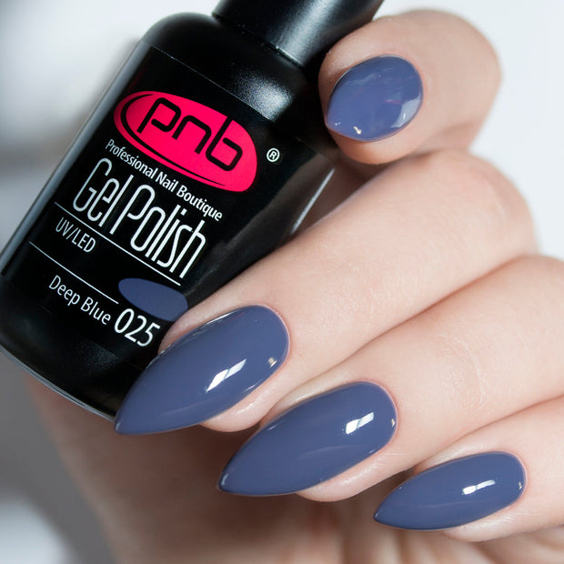 Gelinis lakas PNB Deep Blue ml