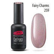 Gelinis lakas PNB FAIRY CHARMS ml