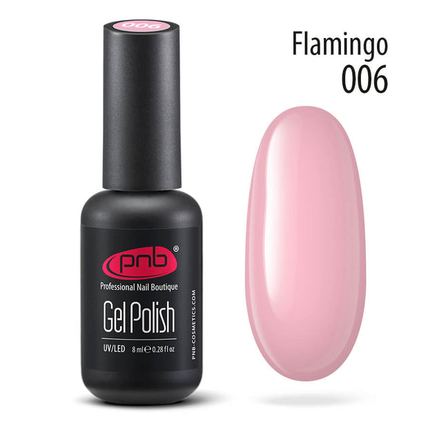 Gelinis lakas PNB Flamingo ml