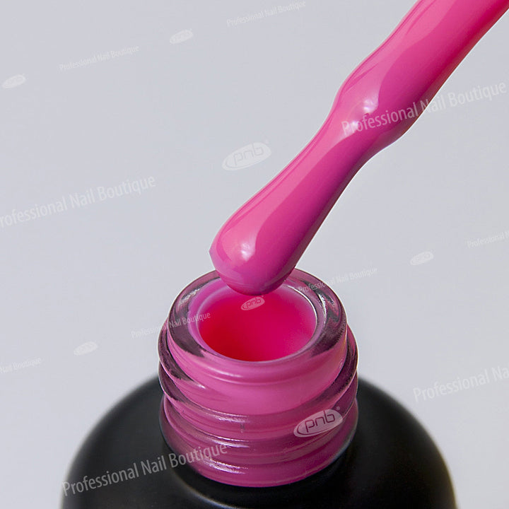 Gelinis lakas PNB Flash Pink ml