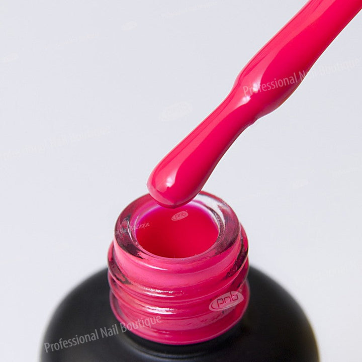Gelinis lakas PNB JUICY RASPBERRY ml