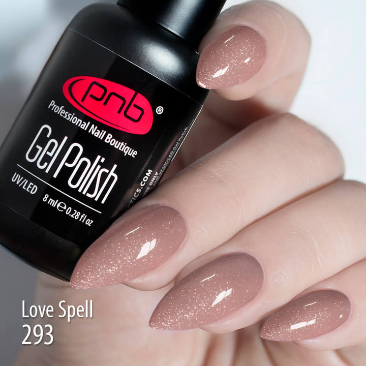 Gelinis lakas PNB LOVE SPELL ml