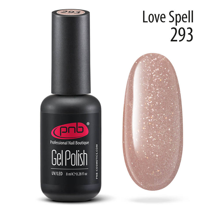 Gelinis lakas PNB LOVE SPELL ml