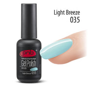 Gelinis lakas PNB Light Breeze ml