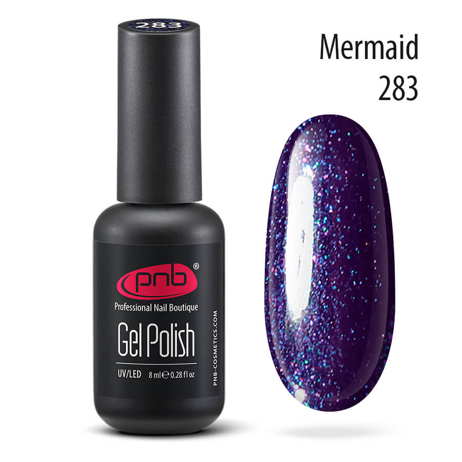 Gelinis lakas PNB MERMAID ml