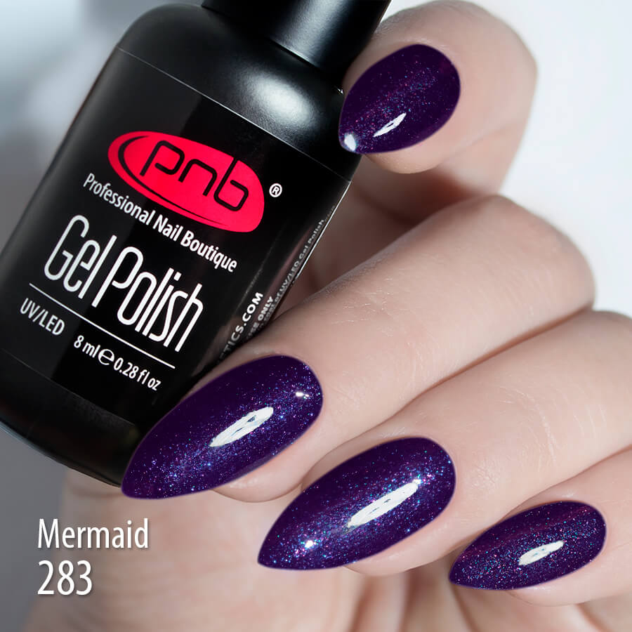 Gelinis lakas PNB MERMAID ml