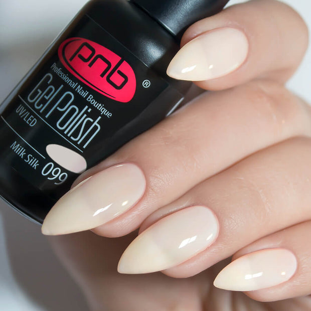 Gelinis lakas PNB Mink Silk ml