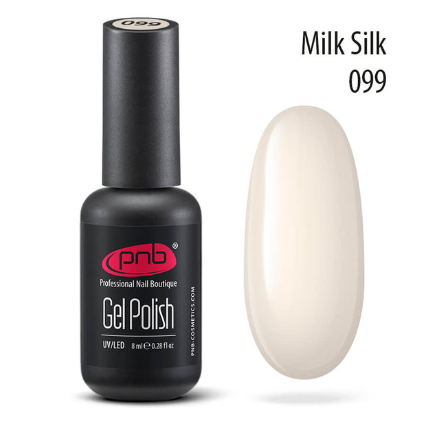 Gelinis lakas PNB Mink Silk ml
