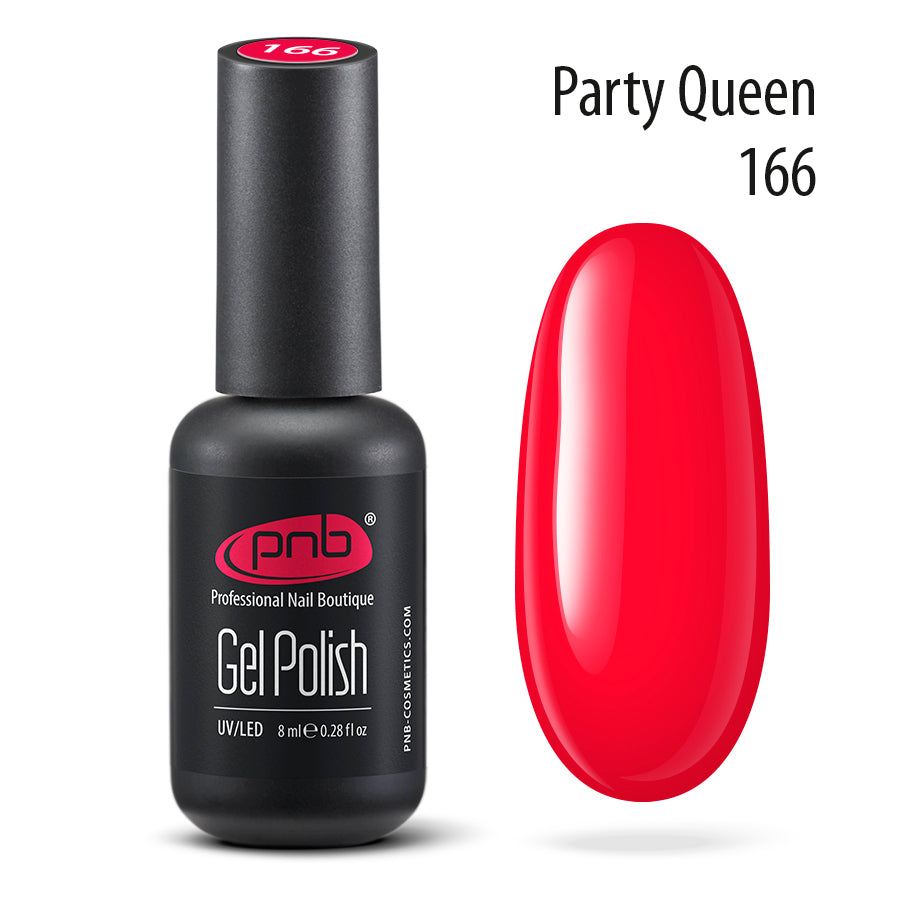 Gelinis lakas PNB PARTY QUEEN ml