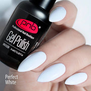 Gelinis lakas PNB PERFECT WHITE ml