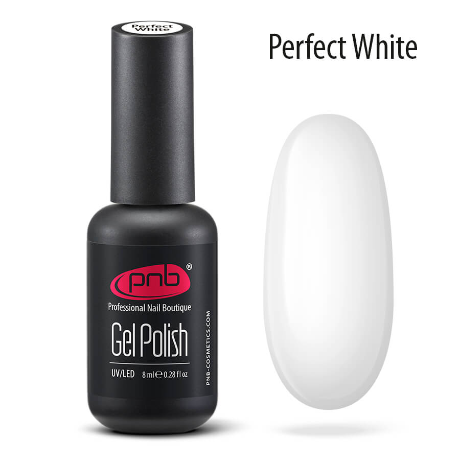 Gelinis lakas PNB PERFECT WHITE ml