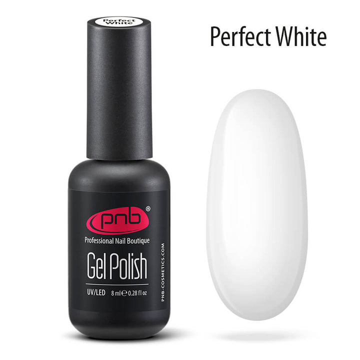 Gelinis lakas PNB PERFECT WHITE ml