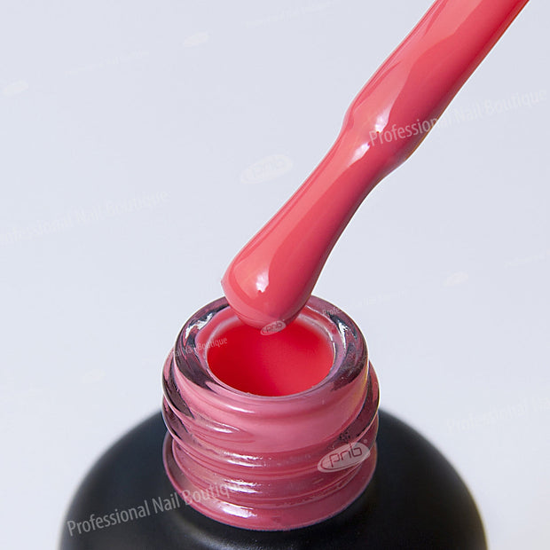 Gelinis lakas PNB Pink Peach ml