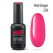 Gelinis lakas PNB RED GINGER ml