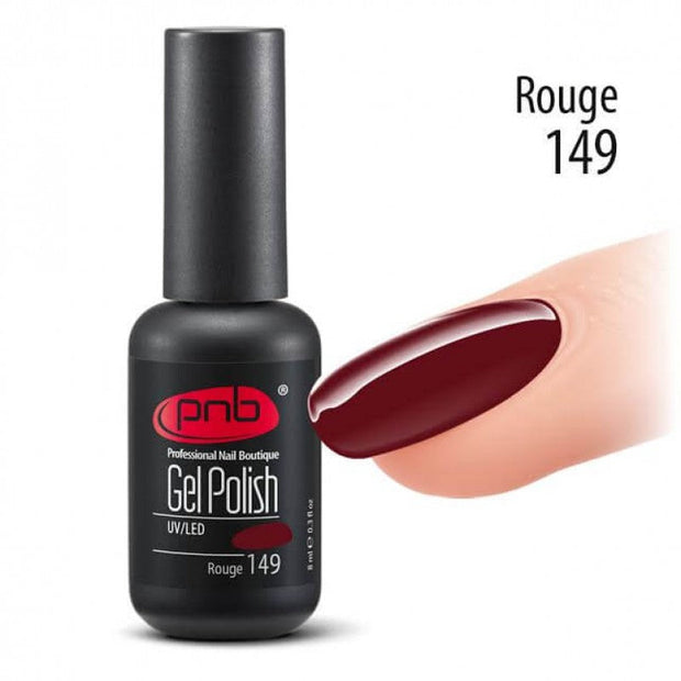 Gelinis lakas PNB ROUGE ml