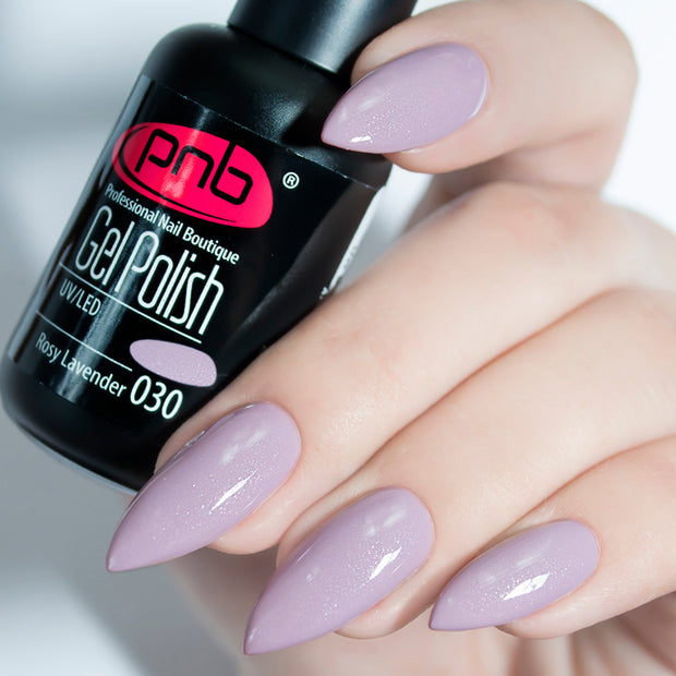 Gelinis lakas PNB Rosy Lavender ml