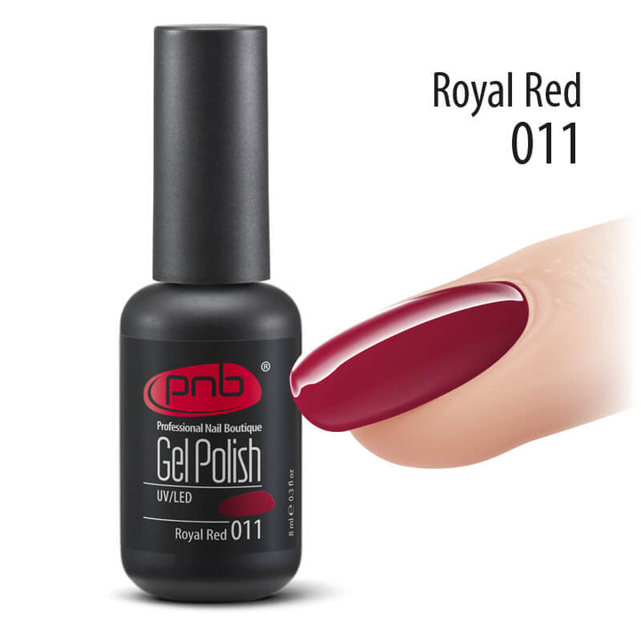 Gelinis lakas PNB Royal Red ml