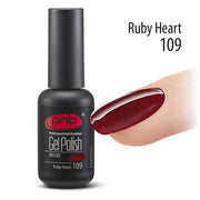 Gelinis lakas PNB Ruby Heart ml