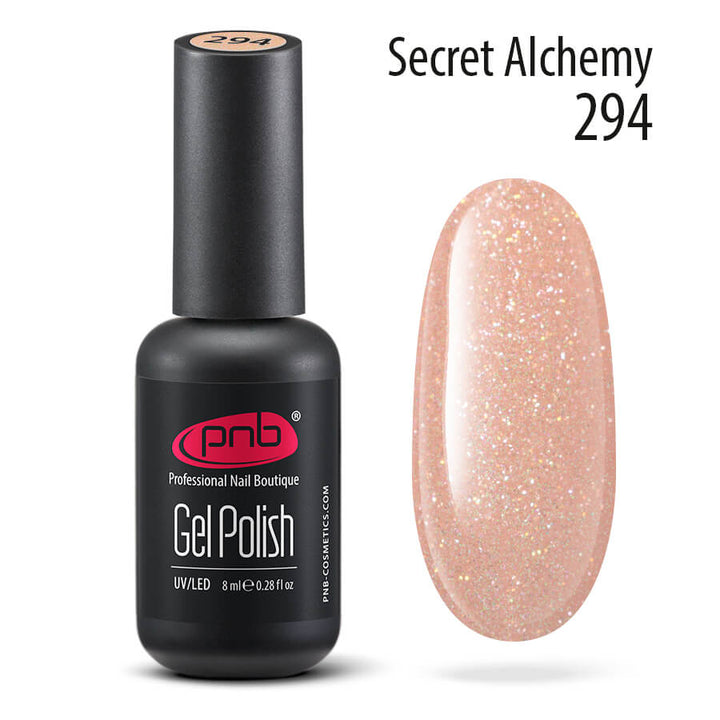 Gelinis lakas PNB SECRET ALCHEMY ml