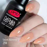 Gelinis lakas PNB SECRET ALCHEMY ml