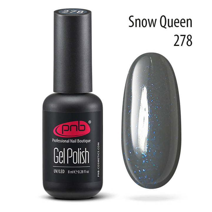 Gelinis lakas PNB SNOW QUEEN ml