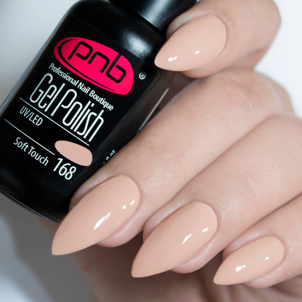Gelinis lakas PNB SOFT TOUCH ml