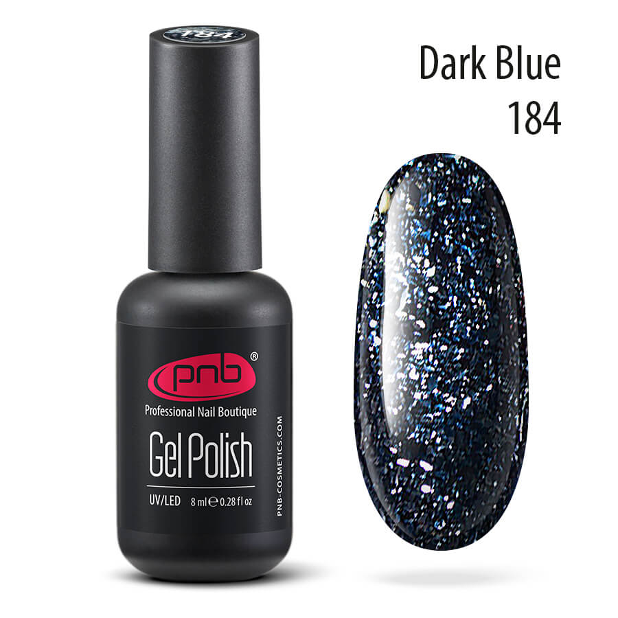 Gelinis lakas PNB STAR WAY, DARK BLUE ml