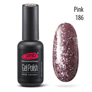 Gelinis lakas PNB STAR WAY, PINK ml