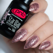 Gelinis lakas PNB STAR WAY, PINK ml