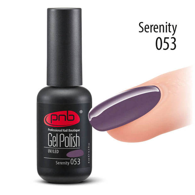 Gelinis lakas PNB Serenity ml