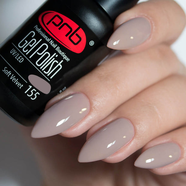 Gelinis lakas PNB Soft Velvet ml