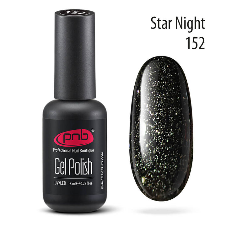 Gelinis lakas PNB Star Night ml