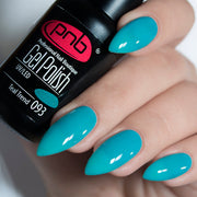 Gelinis lakas PNB Teal Trend ml