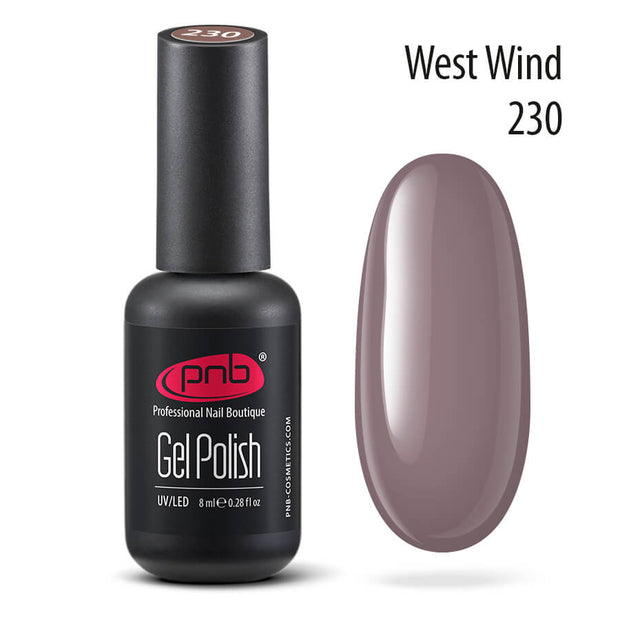 Gelinis lakas PNB WEST WIND ml
