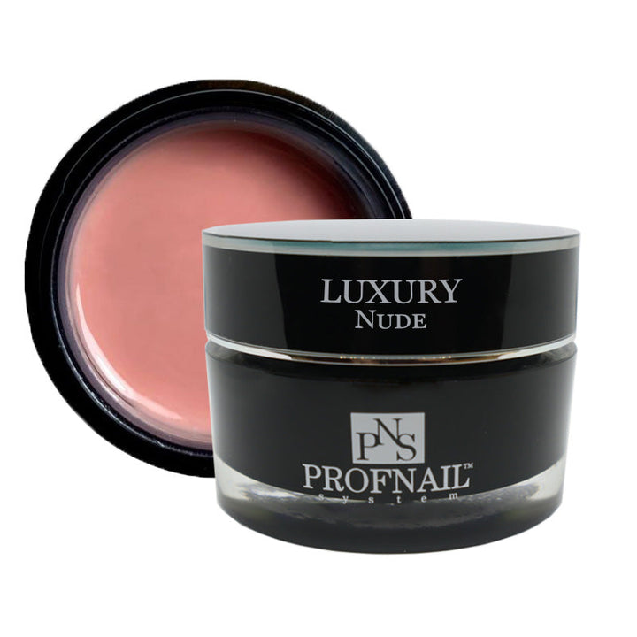 Kamufliažinis gelis profnail LUXURY NUDE ml
