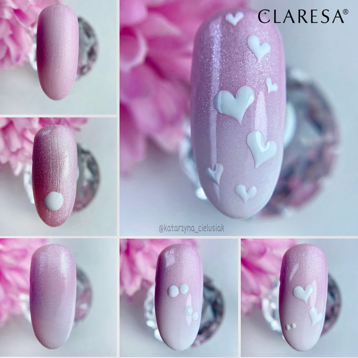 Gelinis lakas CLARESA Love Story