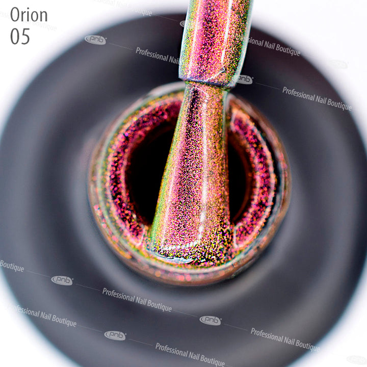 Magnetinis gelinis lakas PNB Orion ml
